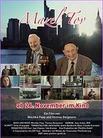 Poster der Mazel Tov