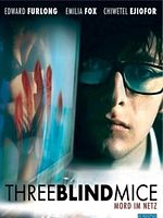 Poster der Mord im Netz