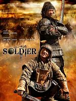 Poster der Little Big Soldier