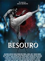 Poster der Besouro