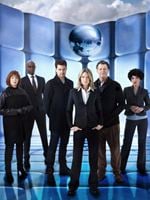 Fringe: Season 1 (Original Television Soundtrack)