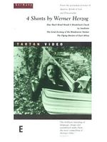 Poster der La Soufrière - Warten auf eine unausweichliche Katastrophe