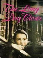 Poster der Am Ende eines langen Tages