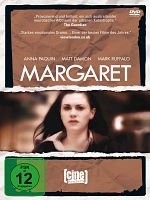 Poster der Margaret