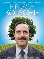 Poster der Mensch Kotschie