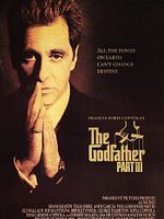 Poster der Der Pate III