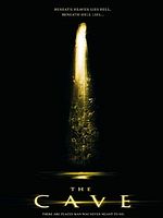 Poster der The Cave