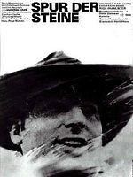 Poster der Spur der Steine