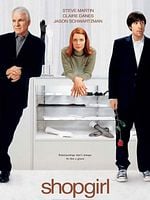 Poster der Shopgirl