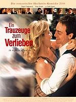 Poster der Ein Trauzeuge zum Verlieben