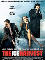 Poster der The Ice Harvest