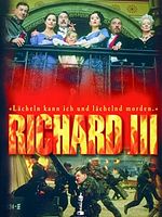 Poster der Richard III