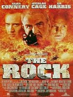 The Rock - Fels der Entscheidung