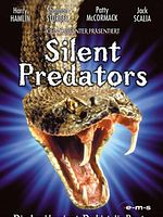 Poster der Silent Predators