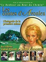 Road to Avonlea: The Original Series Soundtrack