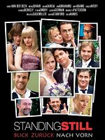 Poster der Standing still