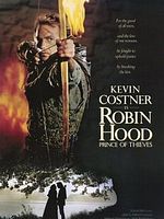 Poster der Robin Hood - König der Diebe