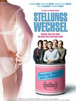 Poster der Stellungswechsel
