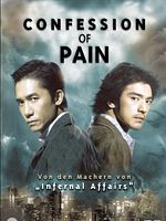 Poster der Confession of Pain