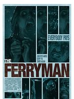 Poster der The Ferryman - Jeder muss zahlen