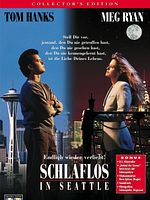 Poster der Schlaflos in Seattle