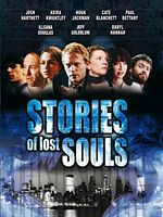 Poster der Stories of Lost Souls