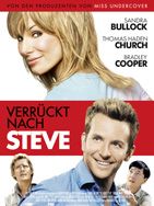 Poster der Verrückt nach Steve