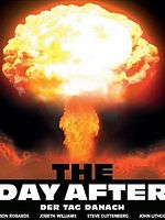 Poster der The Day After