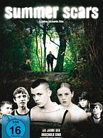 Poster der Summer Scars