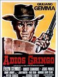 Poster der Adios Gringo