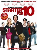 Poster der Starter For 10