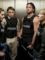 Bild von Im Angesicht des Verbrechens