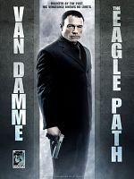 Poster der The Eagle Path