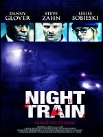 Poster der Night Train