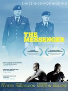 Poster der The Messenger - Die letzte Nachricht