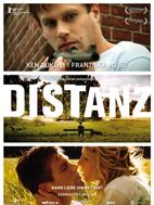 Poster der Distanz