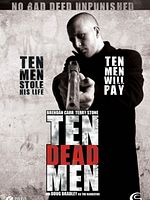 Poster der Ten Dead Men