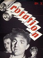 Poster der Rotation