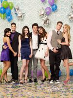 Bild von The Secret Life of the American Teenager