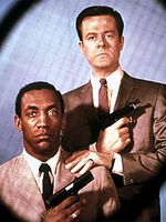 Poster der Tennis, Schläger & Kanonen