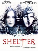 Poster der Shelter