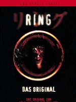 Poster der The Ring: Das Original