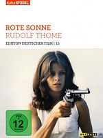 Poster der Rote Sonne