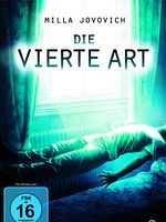 Poster der Die vierte Art
