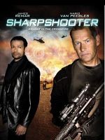 Poster der Sharpshooter - Der letzte Auftrag