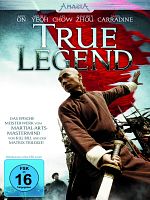 Poster der True Legend