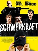Poster der Schwerkraft