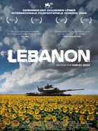 Poster der Lebanon
