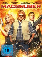 Poster der MacGruber