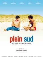 Poster der Plein Sud - Auf der Reise nach Süden